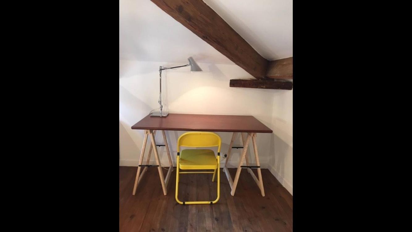 Villa Laetitia - Appt De Charme Avec Parking - Nice Nord Екстериор снимка